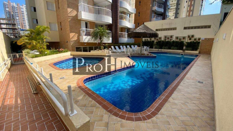 Imagem Apartamento com 3 Quartos à Venda, 105 m² em Centro - São Bernardo Do Campo Imagem Apartamento com 3 Quartos à Venda, 105 m² em Centro - São Bernardo Do Campo