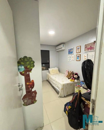 Imagem Apartamento com 2 Quartos à Venda, 58 m² em Pitimbu - Natal