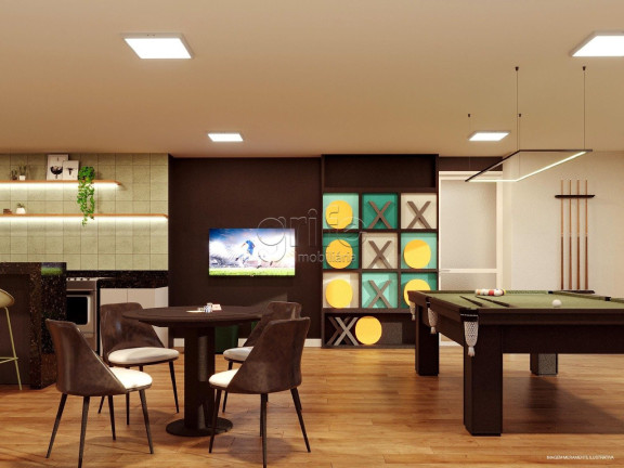 Imagem Apartamento com 2 Quartos à Venda, 48 m² em Passaré - Fortaleza