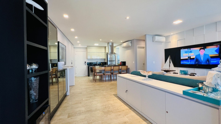Imagem Imóvel com 2 Quartos à Venda, 87 m² em Riviera - Bertioga