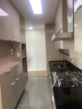 Imagem Apartamento com 2 Quartos à Venda, 81 m² em Jardim Contorno - Bauru
