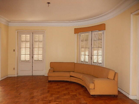 Imagem Apartamento com 4 Quartos à Venda,  em Copacabana - Rio De Janeiro