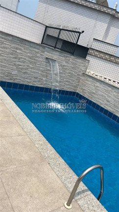 Imagem Apartamento com 1 Quarto à Venda, 66 m² em Vila Caicara - Praia Grande
