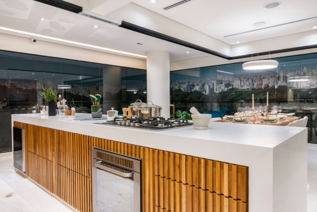 Imagem Apartamento com 3 Quartos à Venda, 135 m² em Perdizes - São Paulo Imagem Apartamento com 3 Quartos à Venda, 135 m² em Perdizes - São Paulo