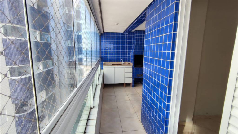 Imagem Apartamento com 2 Quartos à Venda, 77 m² em Maracanã - Praia Grande Imagem Apartamento com 2 Quartos à Venda, 77 m² em Maracanã - Praia Grande