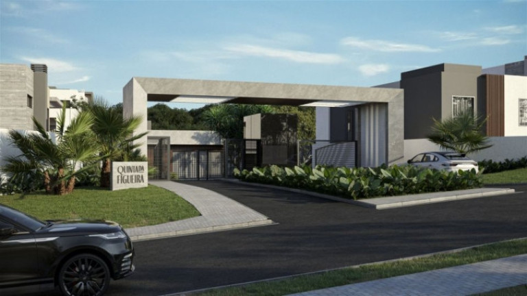 Imagem Casa de Condomínio com 4 Quartos à Venda, 310 m² em Cascatinha - Curitiba Imagem Casa de Condomínio com 4 Quartos à Venda, 310 m² em Cascatinha - Curitiba