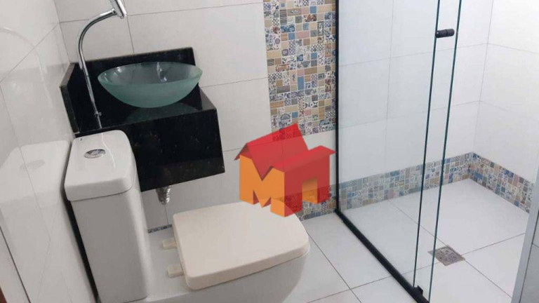 Imagem Sobrado com 3 Quartos à Venda, 260 m² em Parque Novo Mundo - Americana Imagem Sobrado com 3 Quartos à Venda, 260 m² em Parque Novo Mundo - Americana