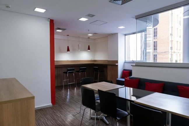 Imagem Sala Comercial à Venda, 534 m² em Vila Olímpia - São Paulo Imagem Sala Comercial à Venda, 534 m² em Vila Olímpia - São Paulo
