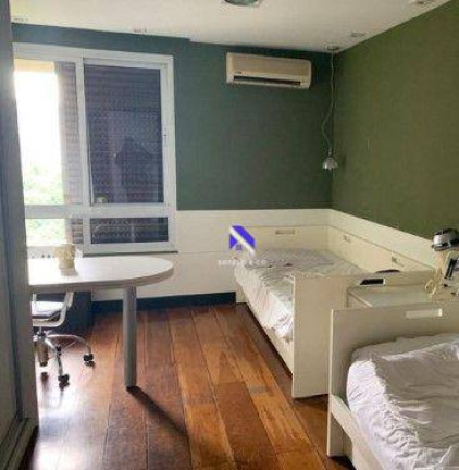 Imagem Apartamento com 3 Quartos à Venda, 250 m² em Paraíso Do Morumbi - São Paulo Imagem Apartamento com 3 Quartos à Venda, 250 m² em Paraíso Do Morumbi - São Paulo