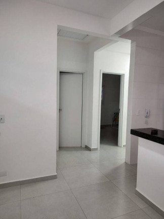 Casa com 2 Quartos à Venda, 62 m² em Guilhermina - Praia Grande