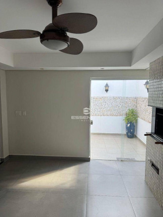 Imagem Sobrado com 3 Quartos à Venda, 150 m² em Jardim Vista Alegre - São José Do Rio Preto
