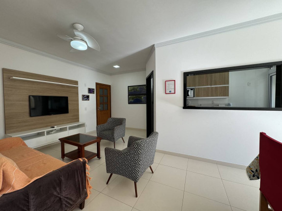 Imagem Apartamento com 2 Quartos à Venda, 80 m² em Praia Das Toninhas - Ubatuba Imagem Apartamento com 2 Quartos à Venda, 80 m² em Praia Das Toninhas - Ubatuba