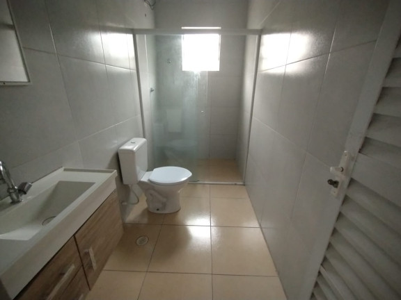 Imagem Apartamento com 1 Quarto para Alugar, 45 m² em Vila Formosa - São Paulo