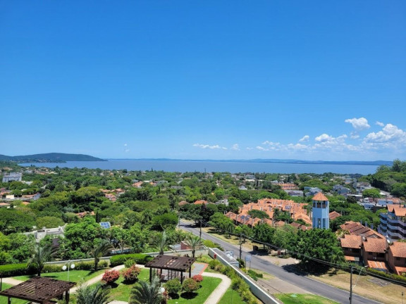 Imagem Apartamento com 3 Quartos à Venda, 126 m² em Cavalhada - Porto Alegre