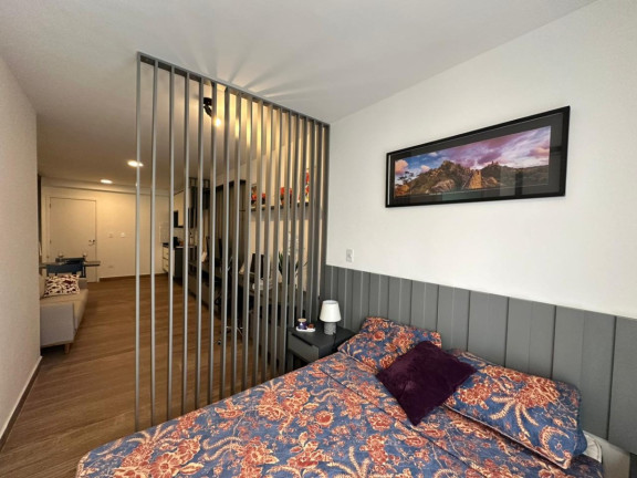 Imagem Apartamento com 1 Quarto à Venda, 36 m² em Santana - São Paulo Imagem Apartamento com 1 Quarto à Venda, 36 m² em Santana - São Paulo
