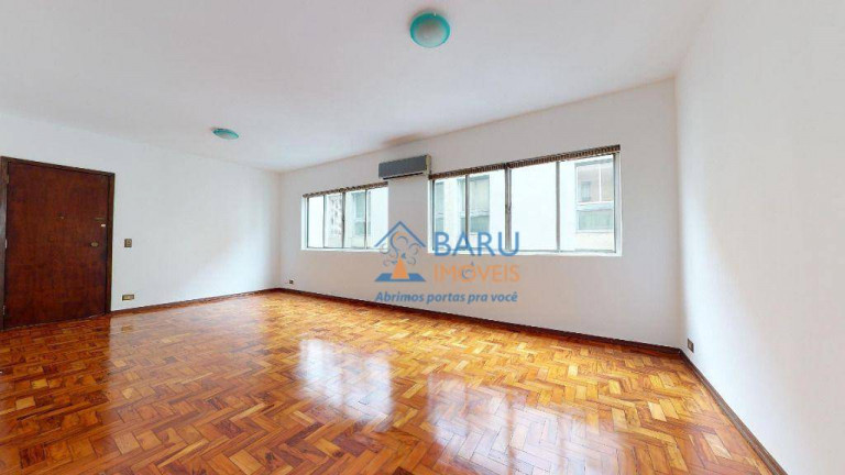 Imagem Apartamento com 3 Quartos à Venda, 128 m² em Jardim Paulista - São Paulo Imagem Apartamento com 3 Quartos à Venda, 128 m² em Jardim Paulista - São Paulo