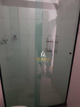 Imagem Apartamento com 2 Quartos à Venda, 51 m² em Utinga - Santo André