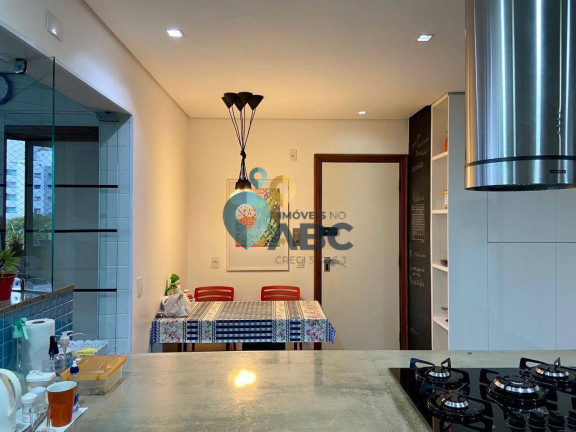 Imagem Apartamento com 4 Quartos à Venda, 210 m² em Centro - São Bernardo Do Campo Imagem Apartamento com 4 Quartos à Venda, 210 m² em Centro - São Bernardo Do Campo