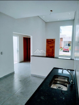 Imagem Casa de Condomínio com 3 Quartos à Venda, 95 m² em Condomínio Residencial Jardim - Sorocaba