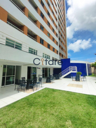 Imagem Cobertura com 2 Quartos à Venda, em Centro - Fortaleza Imagem Cobertura com 2 Quartos à Venda, em Centro - Fortaleza