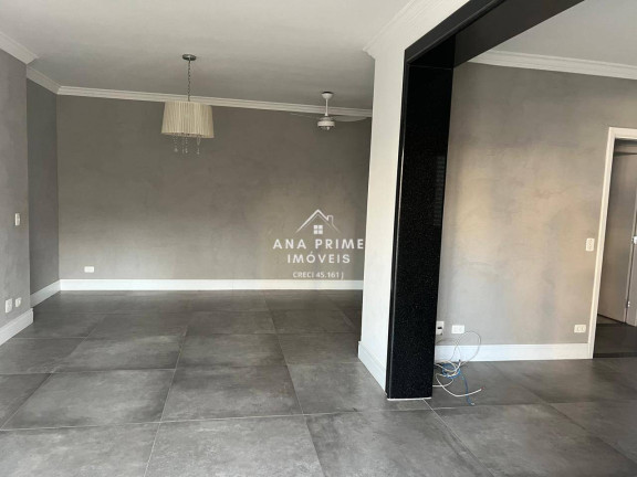 Apartamento com 3 Quartos à Venda, 140 m² em Vila Adyana - São José Dos Campos