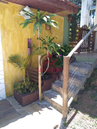 Imagem Chácara com 4 Quartos à Venda, 420 m² em Residencial Porta Do Sol - Mairinque