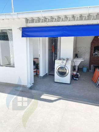 Imagem Cobertura com 2 Quartos à Venda, 121 m² em Taboão - São Bernardo Do Campo