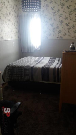 Imagem Apartamento com 2 Quartos à Venda, 57 m² em Vila Valparaíso - Santo André