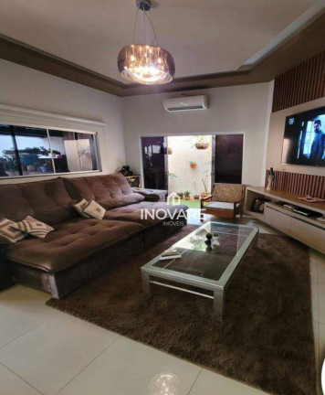 Casa com 2 Quartos à Venda, 150 m² em Residencial Sonho Verde - Itumbiara