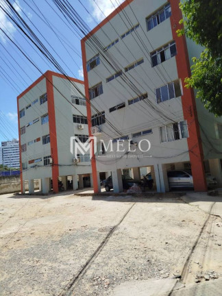 Imagem Apartamento com 2 Quartos à Venda, 76 m² em Encruzilhada - Recife