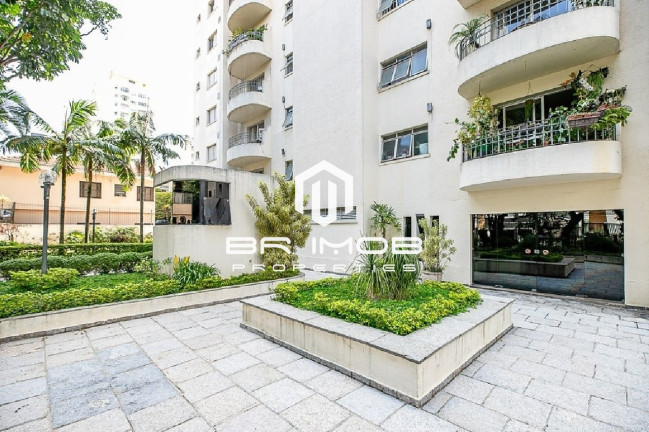 Imagem Imóvel com 2 Quartos à Venda, 98 m² em Moema - São Paulo