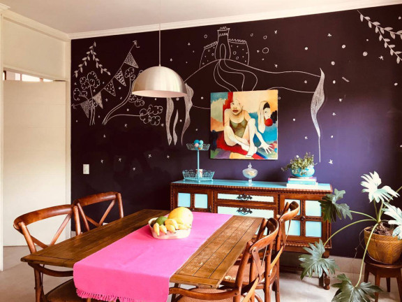 Imagem Casa com 3 Quartos à Venda, 360 m² em Tarumã - Santana De Parnaíba