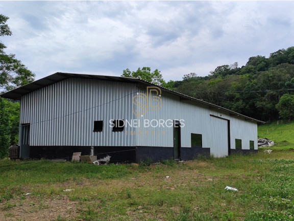Imagem Casa à Venda, 2.750 m² em Fragosos - Concórdia Imagem Casa à Venda, 2.750 m² em Fragosos - Concórdia