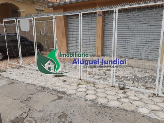 Sala Comercial à Venda ou Temporada, 150 m² em Centro - Jundiaí
