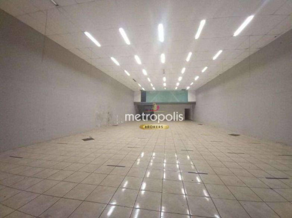 Imagem Sala Comercial à Venda ou Locação, 417 m² em Centro - São Caetano Do Sul Imagem Sala Comercial à Venda ou Locação, 417 m² em Centro - São Caetano Do Sul