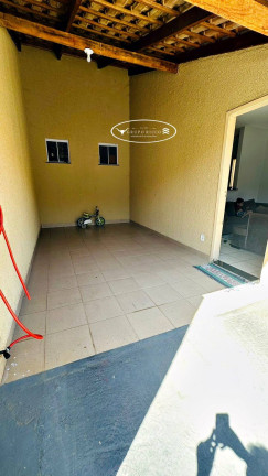 Imagem Casa com 2 Quartos à Venda, 100 m² em Setor Residencial Campos Elísios - Aparecida De Goiânia Imagem Casa com 2 Quartos à Venda, 100 m² em Setor Residencial Campos Elísios - Aparecida De Goiânia
