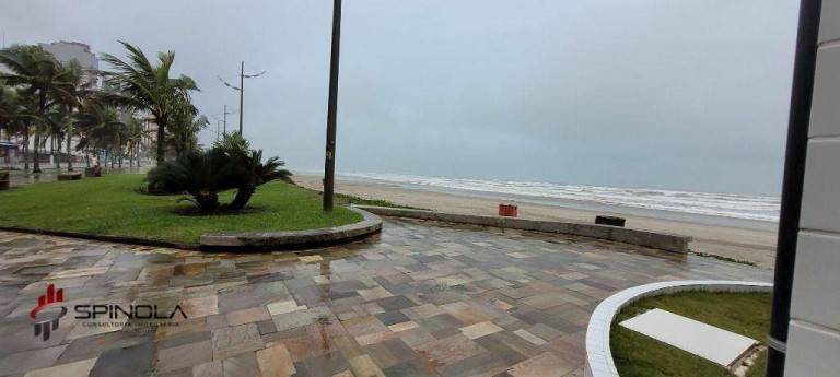 Imagem Casa com 3 Quartos à Venda, 80 m² em Vila Caiçara - Praia Grande Imagem Casa com 3 Quartos à Venda, 80 m² em Vila Caiçara - Praia Grande