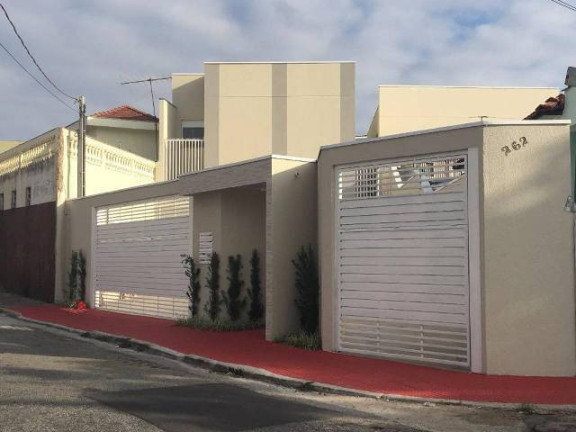 Casa com 1 Quarto à Venda, 35 m² em Vila Alpina - São Paulo