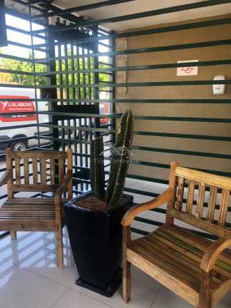 Imagem Apartamento com 2 Quartos à Venda, 60 m² em Campolim - Sorocaba Imagem Apartamento com 2 Quartos à Venda, 60 m² em Campolim - Sorocaba