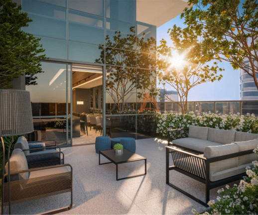 Imagem Apartamento com 2 Quartos à Venda, 83 m² em Alto Da Glória - Curitiba