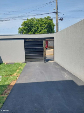 Imagem Casa com 2 Quartos à Venda, 100 m² em Setor Colonial Sul - Aparecida De Goiânia
