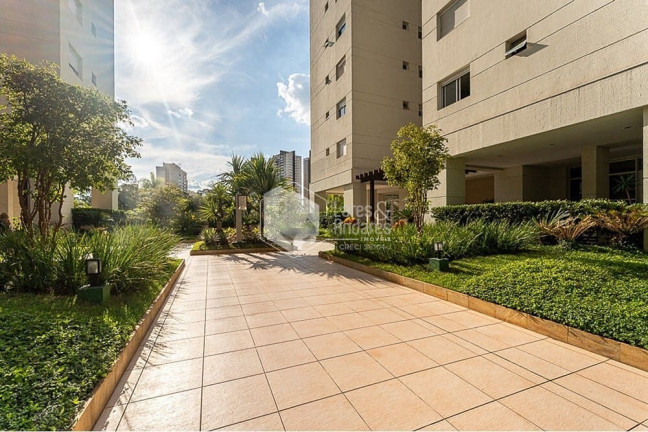 Imagem Apartamento com 3 Quartos à Venda, 107 m² em Vila Andrade - São Paulo Imagem Apartamento com 3 Quartos à Venda, 107 m² em Vila Andrade - São Paulo