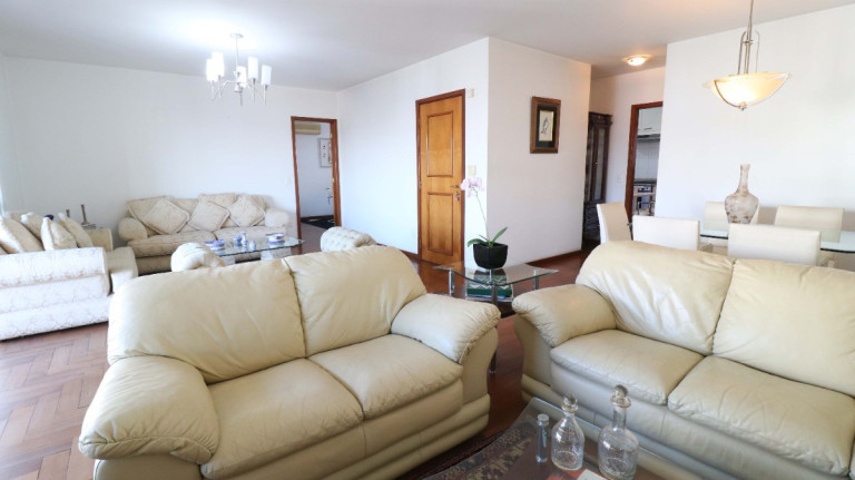 Imagem Apartamento com 4 Quartos à Venda, 226 m² em Vila Suzana - São Paulo Imagem Apartamento com 4 Quartos à Venda, 226 m² em Vila Suzana - São Paulo