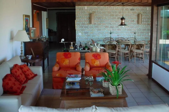 Imagem Casa com 5 Quartos à Venda, 350 m² em Ferradura - Armação Dos Búzios Imagem Casa com 5 Quartos à Venda, 350 m² em Ferradura - Armação Dos Búzios