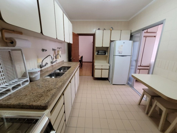 Imagem Apartamento com 3 Quartos à Venda, 140 m² em Pitangueiras - Guarujá