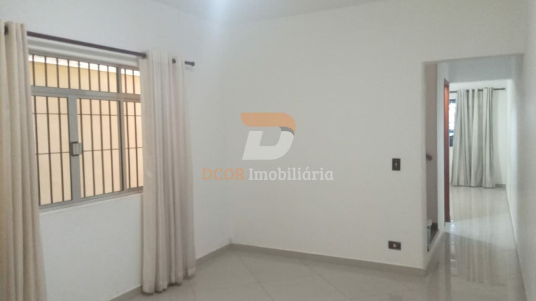 Imagem Casa com 3 Quartos à Venda, 178 m² em Centro  - Diadema