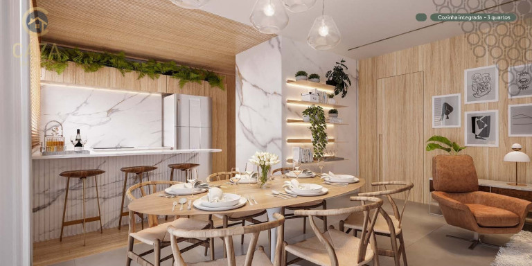 Imóvel com 3 Quartos à Venda, 86 m² em Santo Agostinho - Belo Horizonte