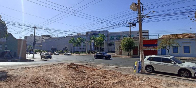 Imagem Imóvel Comercial à Venda, 740 m² em Centro-sul - Cuiabá Imagem Imóvel Comercial à Venda, 740 m² em Centro-sul - Cuiabá