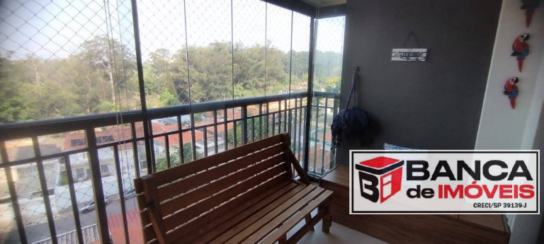 Imagem Apartamento com 2 Quartos à Venda, 61 m² em Continental - Osasco Imagem Apartamento com 2 Quartos à Venda, 61 m² em Continental - Osasco