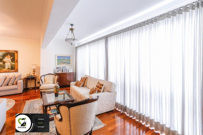 Imagem Cobertura com 5 Quartos à Venda, 439 m² em Perdizes - São Paulo Imagem Cobertura com 5 Quartos à Venda, 439 m² em Perdizes - São Paulo